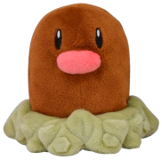 diglett 1 спіс